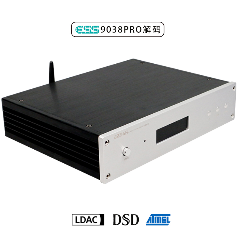 Dac Es9038Pro Usb - 【Hot】Hi-End AUDIO DAC Of ES9028PRO ES9038PRO