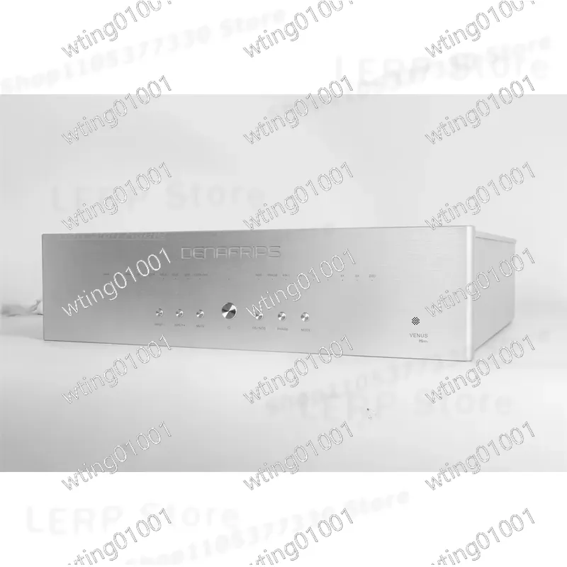 R2R Dac Balanced Xlr - for Denafrips VENUS 15th R2R DAC