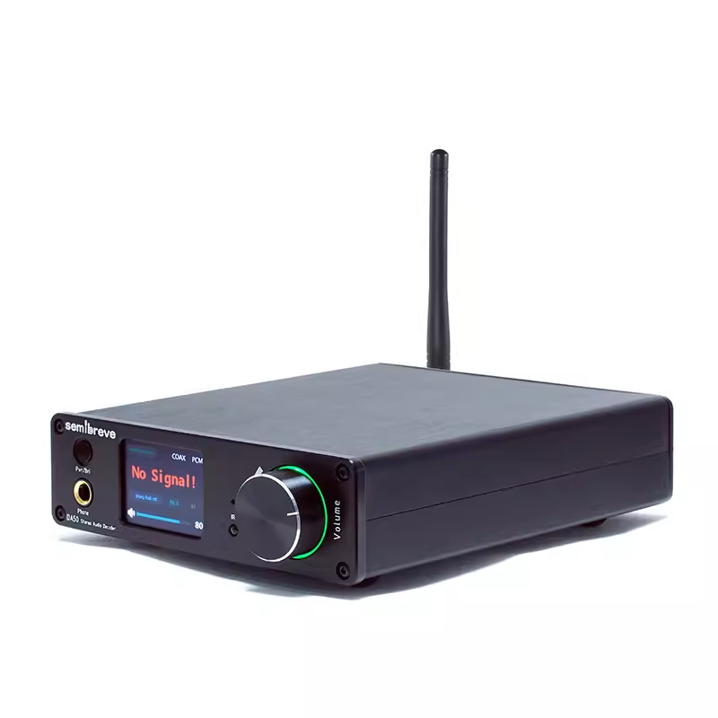 Ak4499 Dac Decoder - AK4499EX Fully Balanced HIFI Fever Decoder