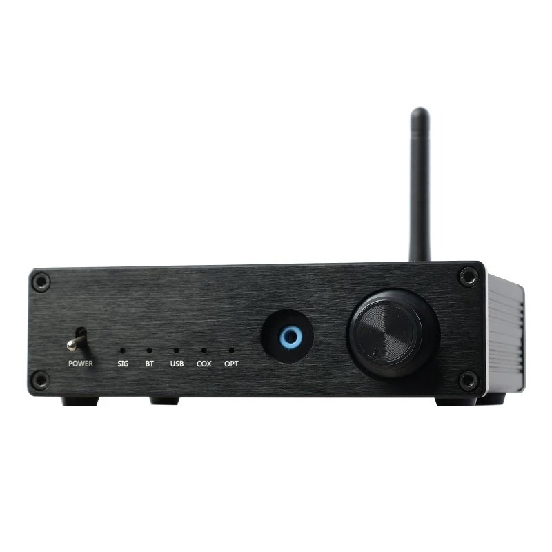 Dac Usb Coaxial Optical Bluetooth - Dual DAC Bluetooth 5.4 USB Sound