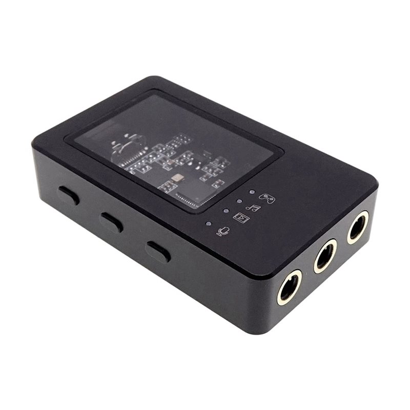 Portable Dac Dongle Usb C - 【HOT A69Z!】External USB-C Audio Adapter DAC