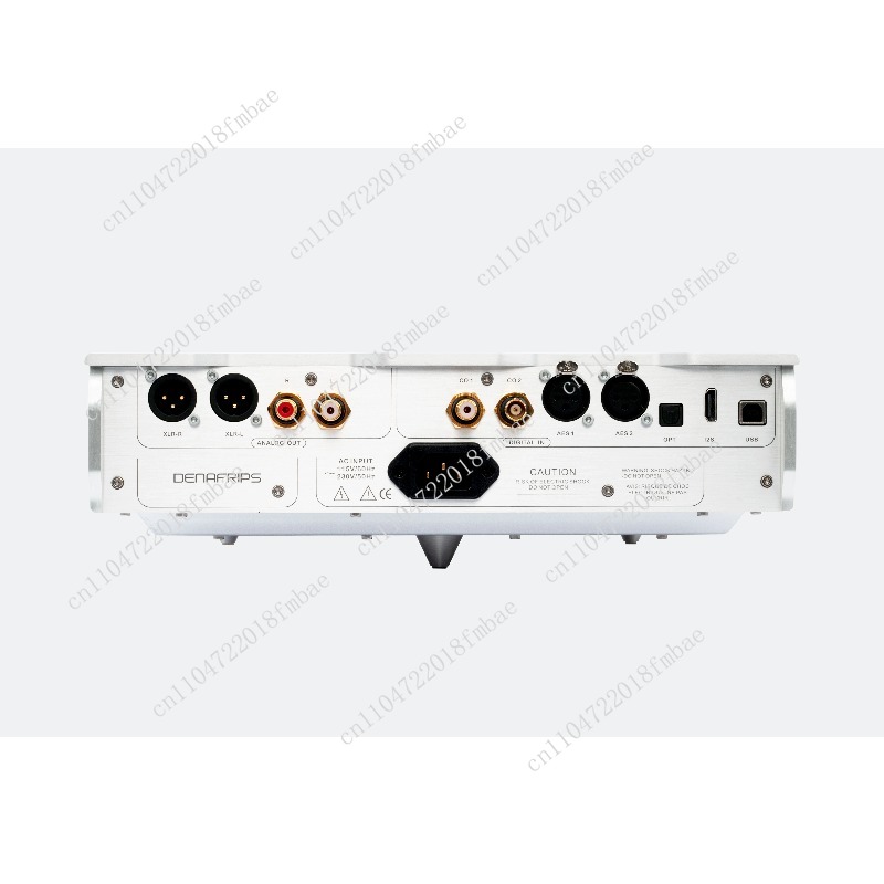 Dac I2S Hdmi Input - Compatible with Denafrips PONTUS 15TH R2R