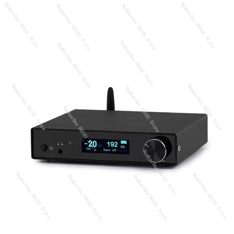 Ak4499 Dac Decoder - HiFi QCC5171 5.3 AK4499 DAC Audio