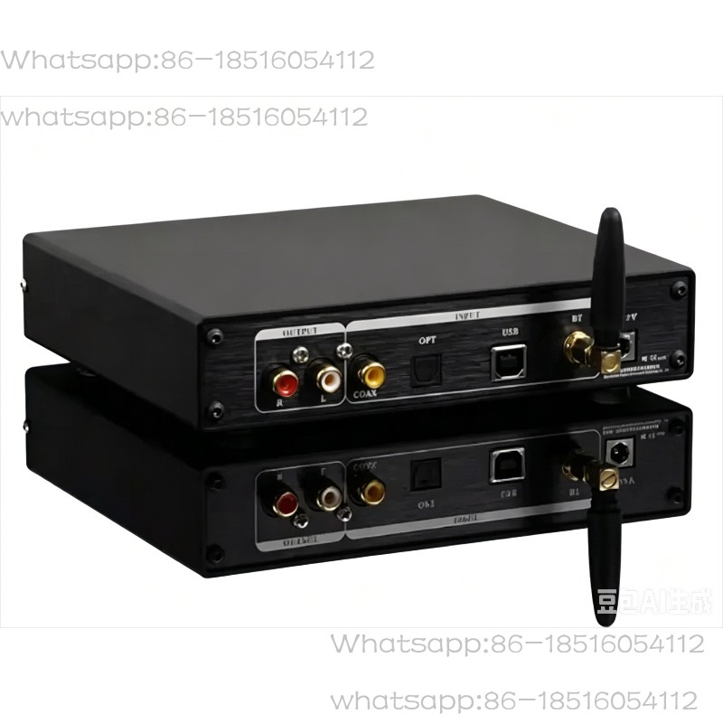 Ak4499 Dac Decoder - QCC5171 5.3 AK4499 DAC Audio Decoder