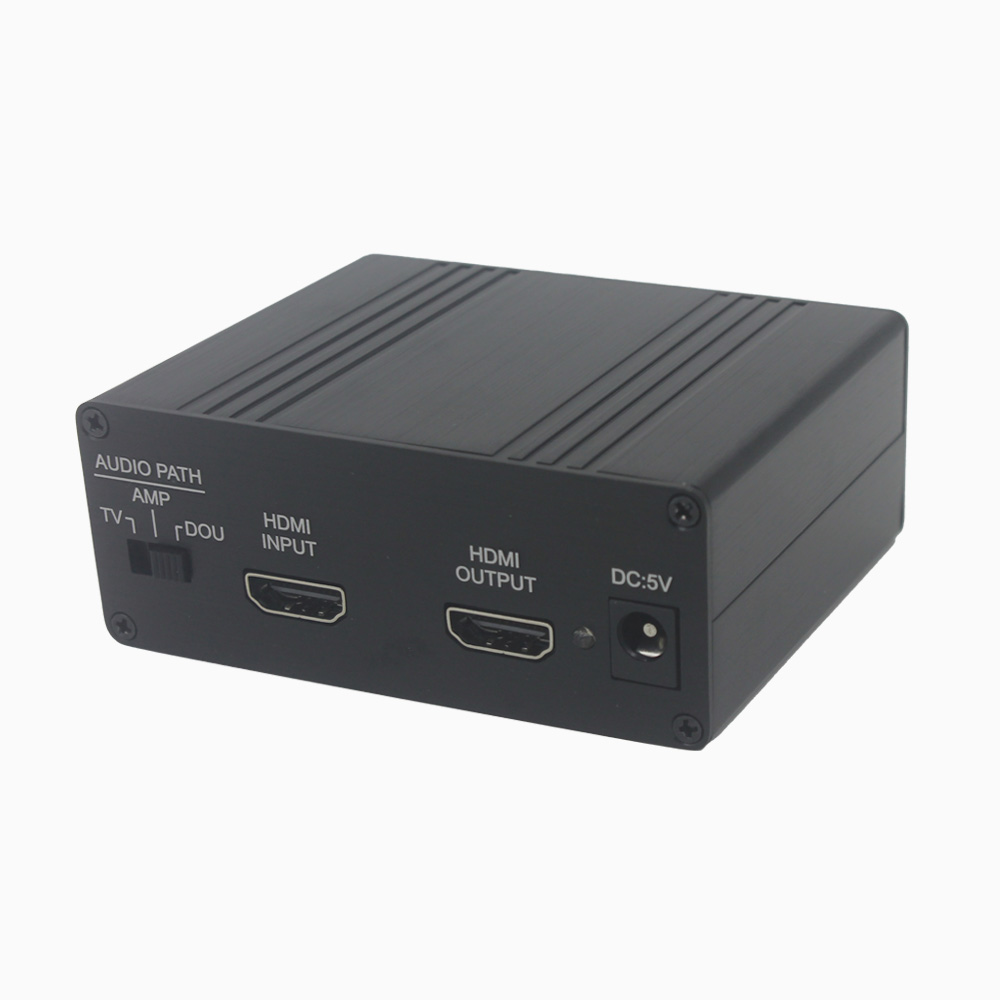 Dac I2S Hdmi Input - HDMI-Tương Thích/MHL Kỹ Thuật Số Giao