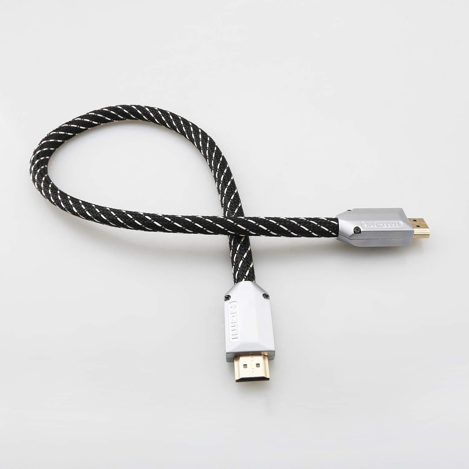 Hifi I2S HDMI Cable Silver Pla - đánh giá và giá Dac Streamer Network Player