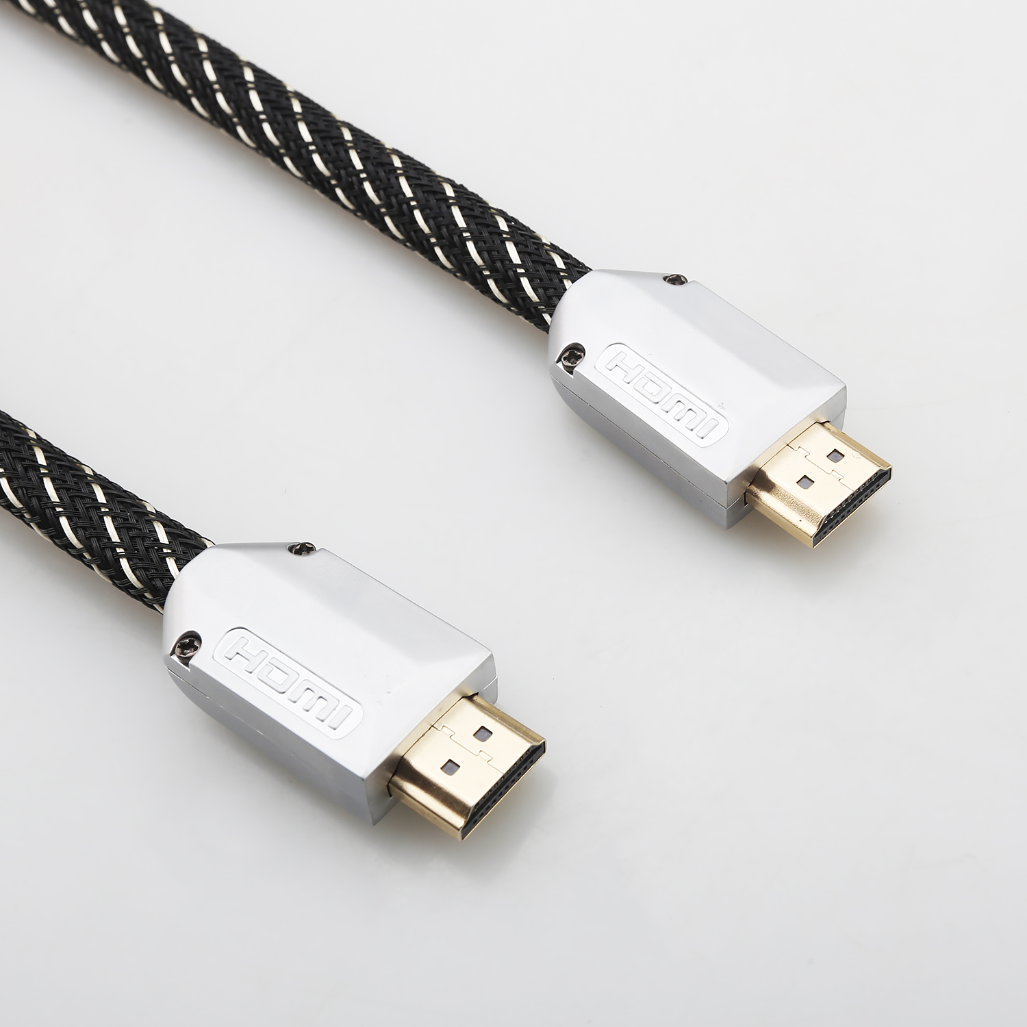 Hifi I2S HDMI Cable Silver Pla - đánh giá và giá Dac Streamer Network Player