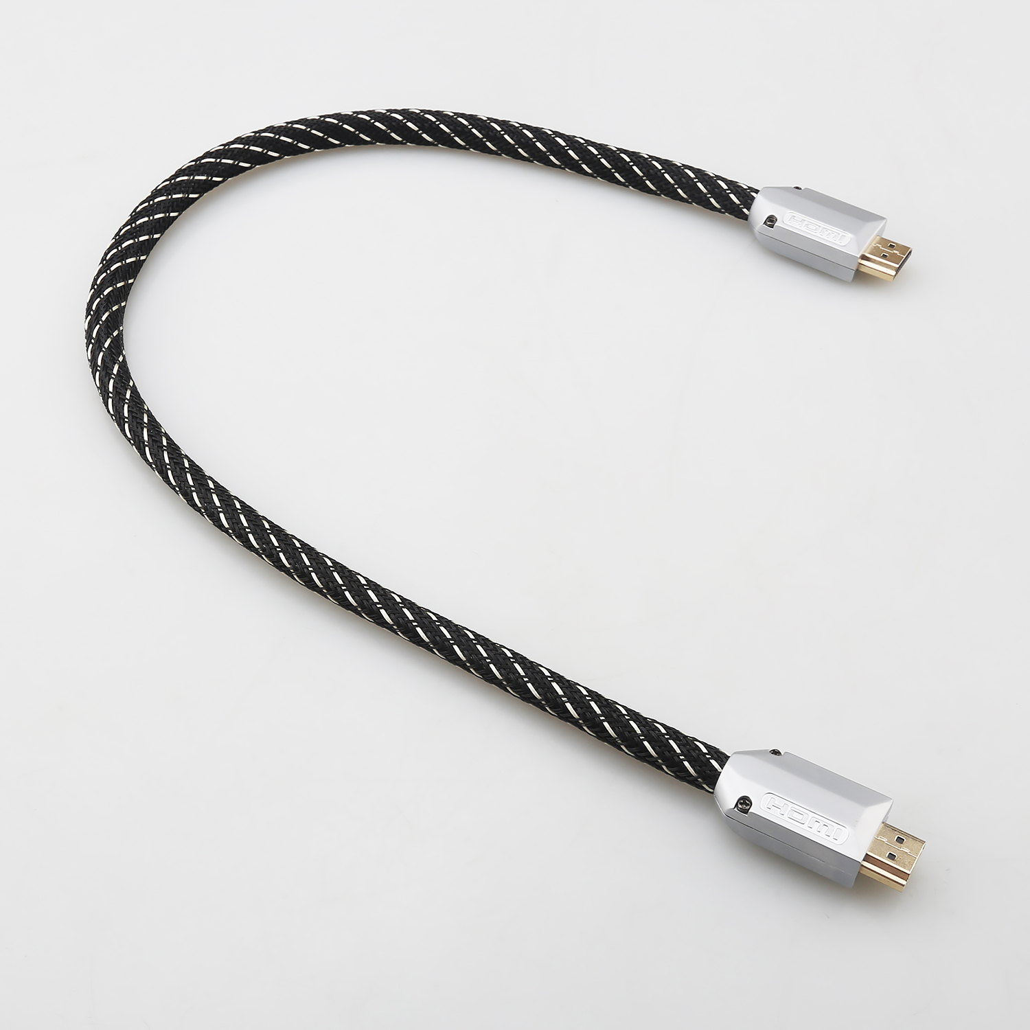 Hifi I2S HDMI Cable Silver Pla - đánh giá và giá Dac Streamer Network Player