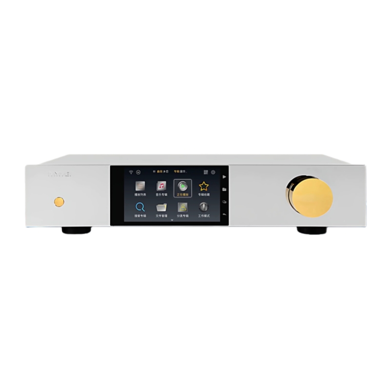 MYMEI DMP60 Hi-Fi Digital Musi - đánh giá và giá Dac Es9038Pro Usb