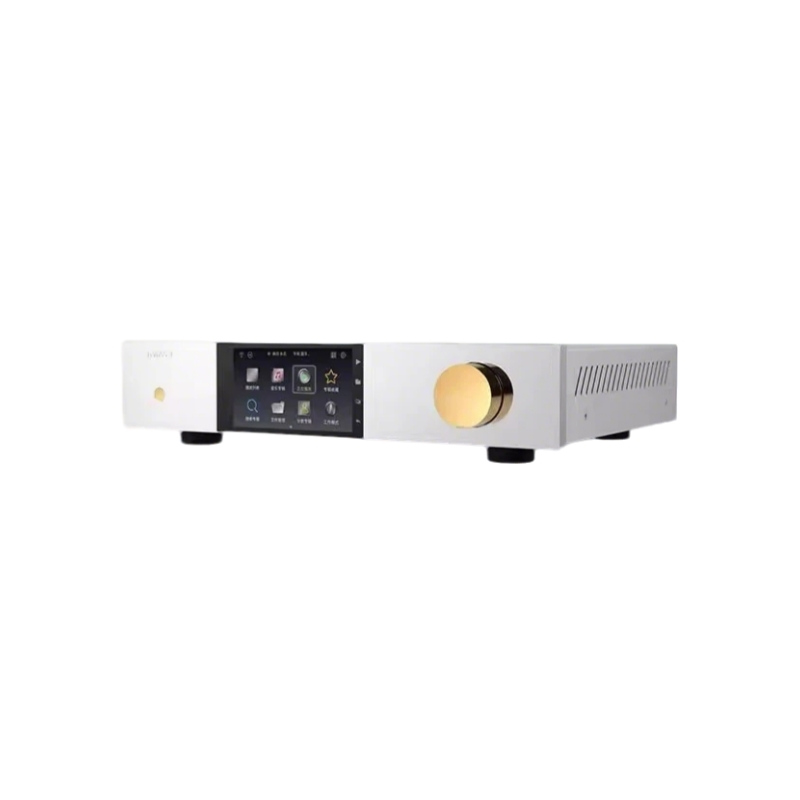 MYMEI DMP60 Hi-Fi Digital Musi - đánh giá và giá Dac Es9038Pro Usb