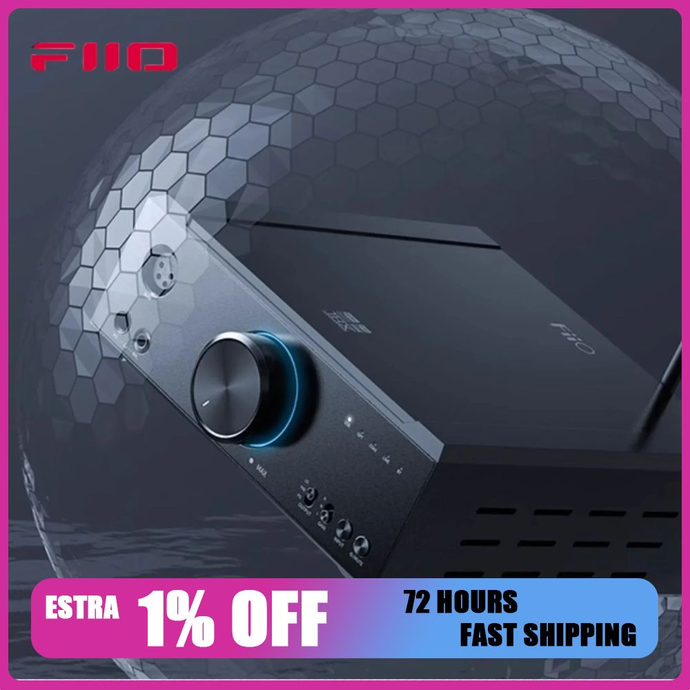 FiiO K9 Pro ESS Desktop DAC an - đánh giá và giá Dac Es9038Pro Usb