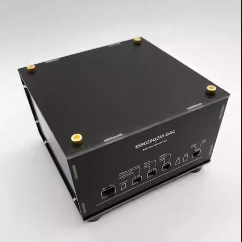 Designed with ES9039Q2M Decodi - đánh giá và giá Dac I2S Hdmi Input