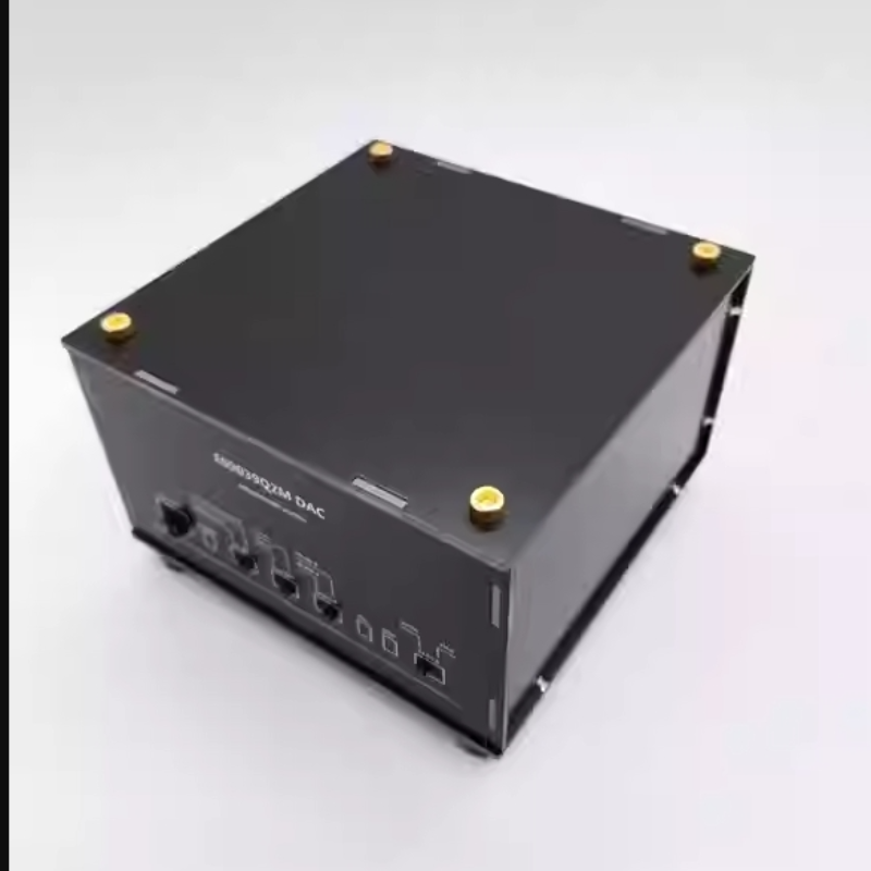 Designed with ES9039Q2M Decodi - đánh giá và giá Dac I2S Hdmi Input