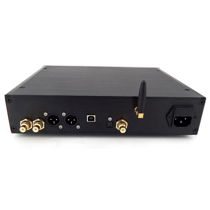 【Hot】Hi-End AUDIO DAC Of ES902 - đánh giá và giá Dac Es9038Pro Usb