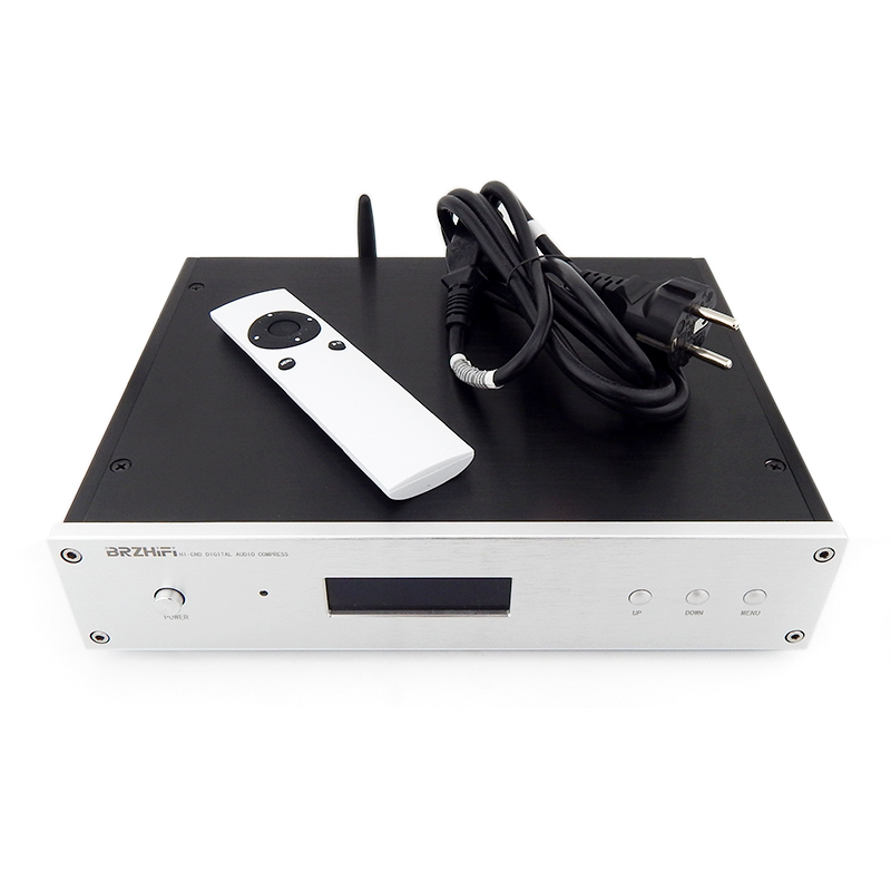 【Hot】Hi-End AUDIO DAC Of ES902 - đánh giá và giá Dac Es9038Pro Usb
