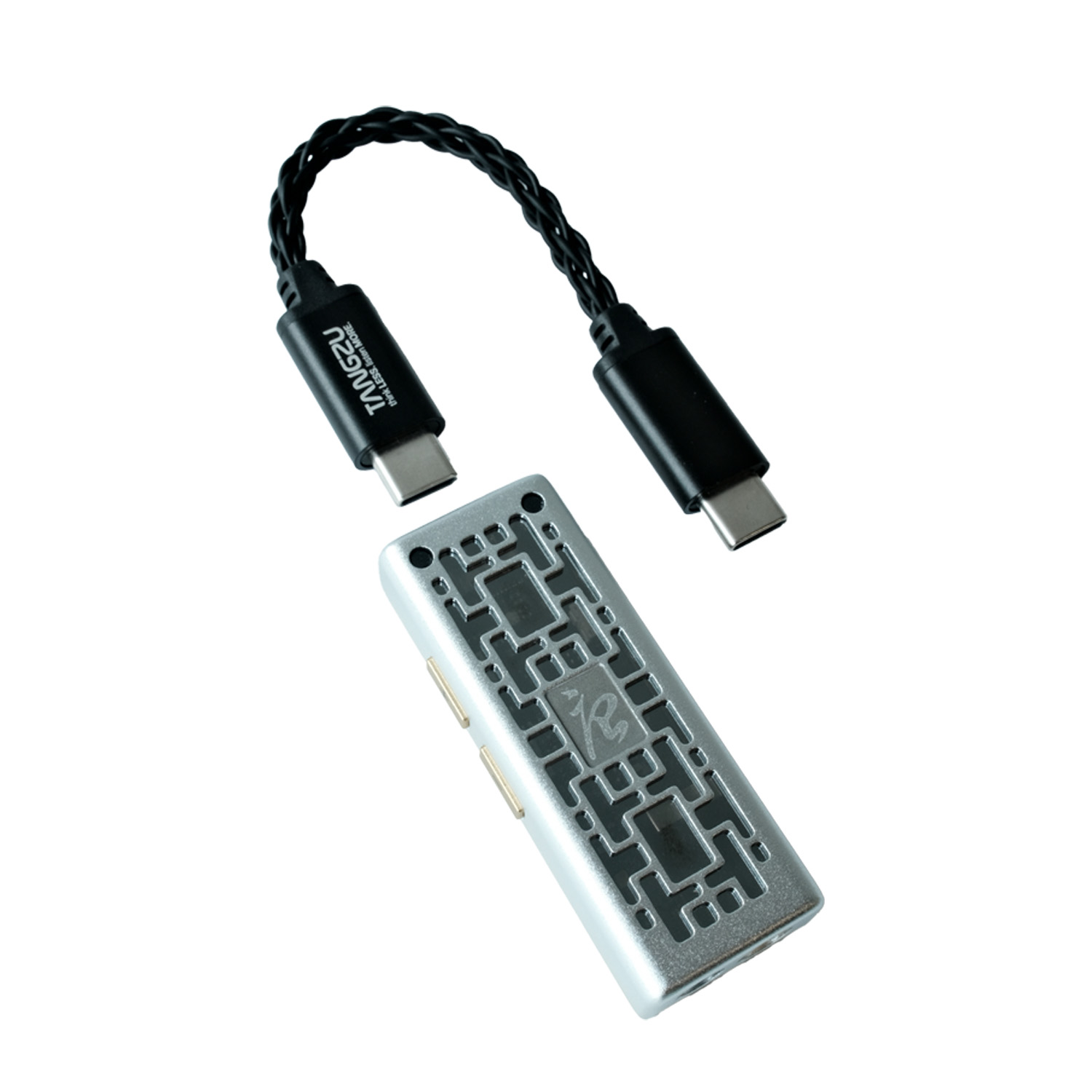 TANGZU Yulinglong Portable Bal - đánh giá và giá Dual Ess9038 Dac