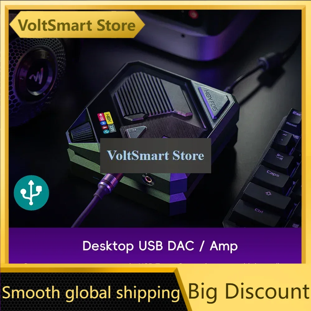 VoltSHiby Fd5 Usb Wireless Hea - đánh giá và giá Dac Akm4493 Usb Dsd512