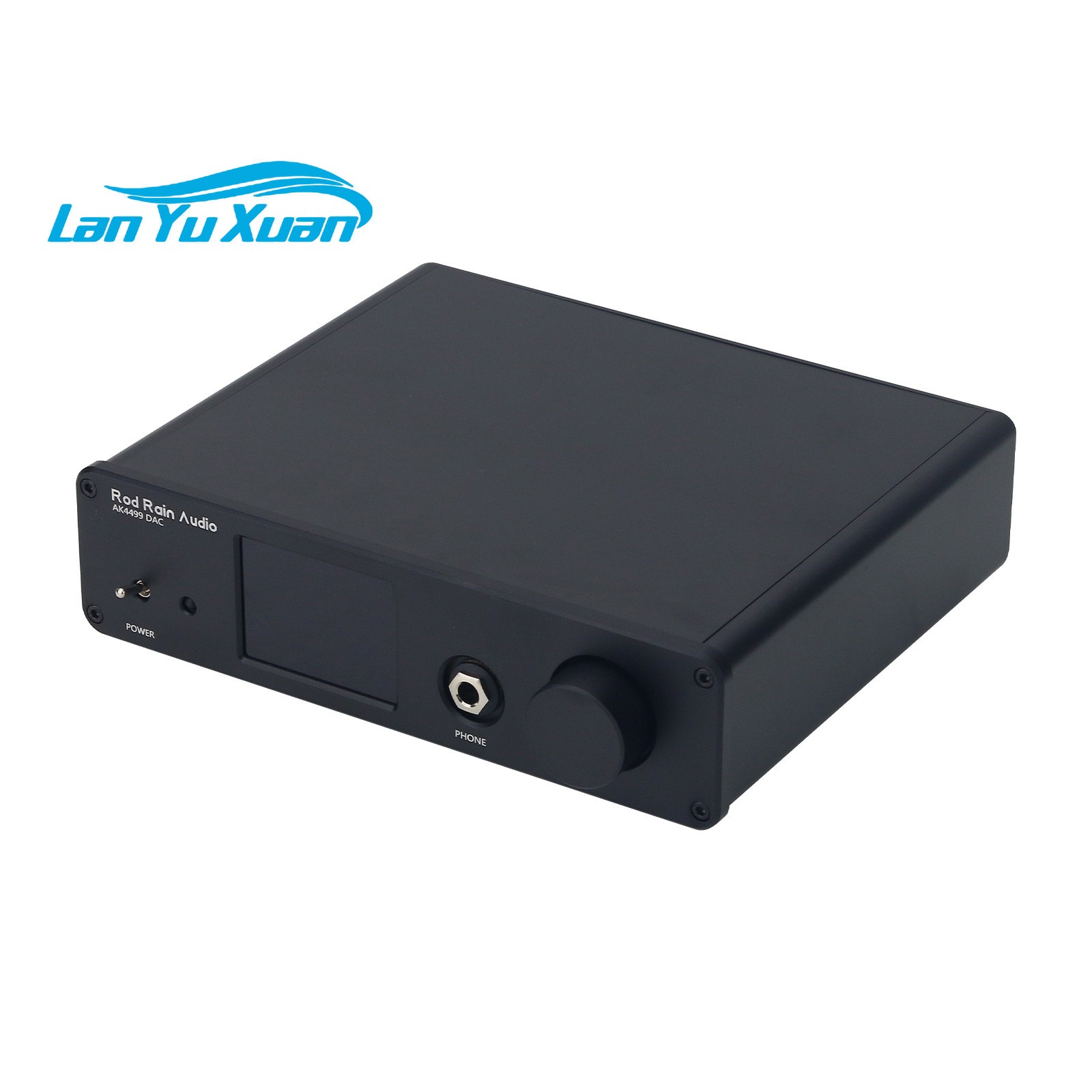 Rod Rain Audio AK4499EX AK4499 - đánh giá và giá Ak4499 Dac Decoder