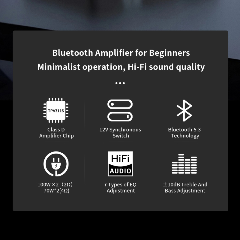NEW SMSL AO10 Bluetooth HiFi H - đánh giá và giá Dac Usb Coaxial Optical Bluetooth