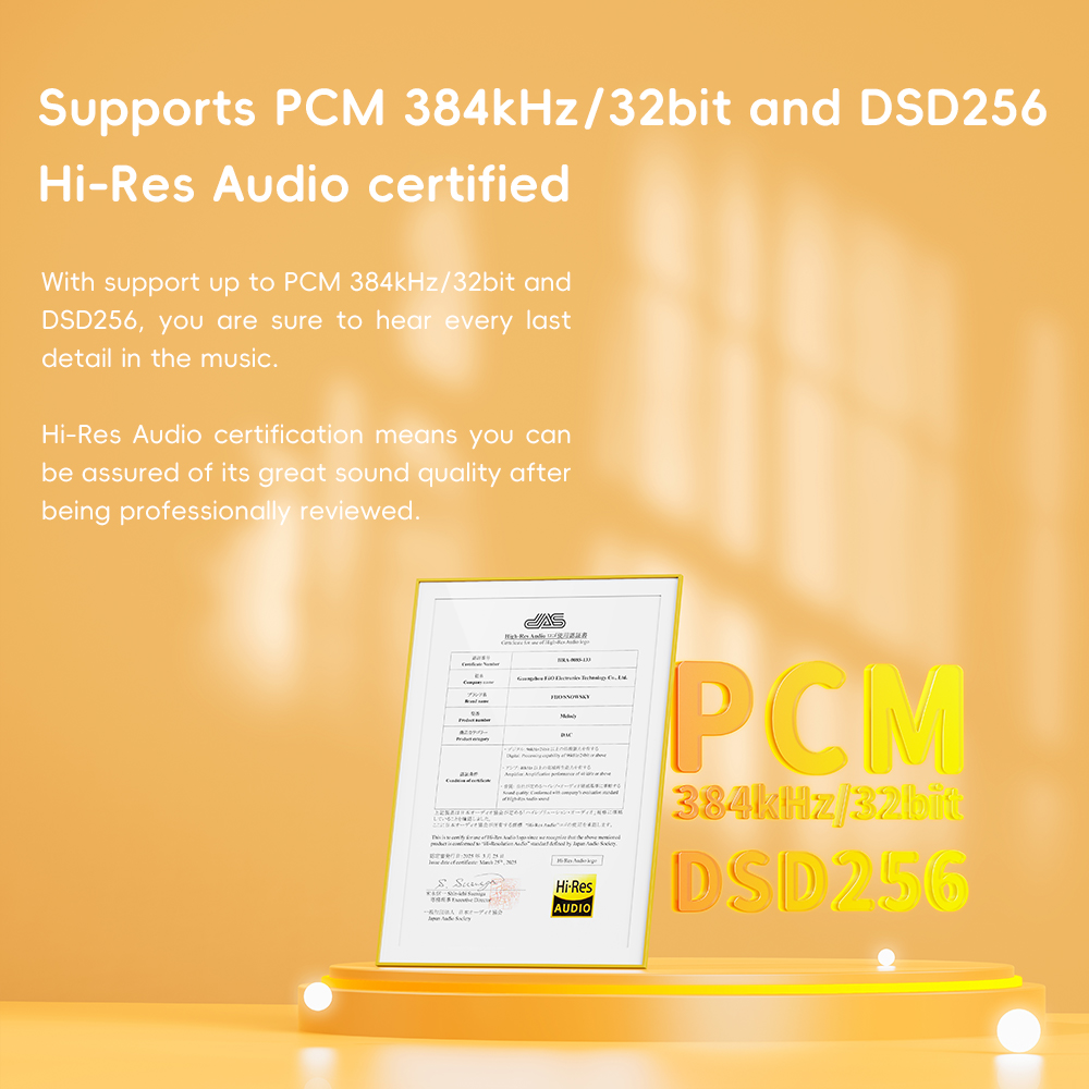 FiiO/Snowsky Melody Headphone  - đánh giá và giá Dual Ess9038 Dac