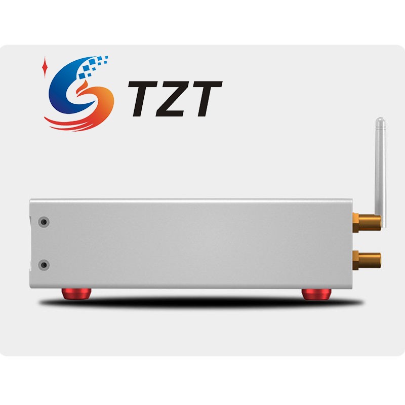 TZT Q9 AK4191+AK4499 Bluetooth - đánh giá và giá Ak4499 Dac Decoder