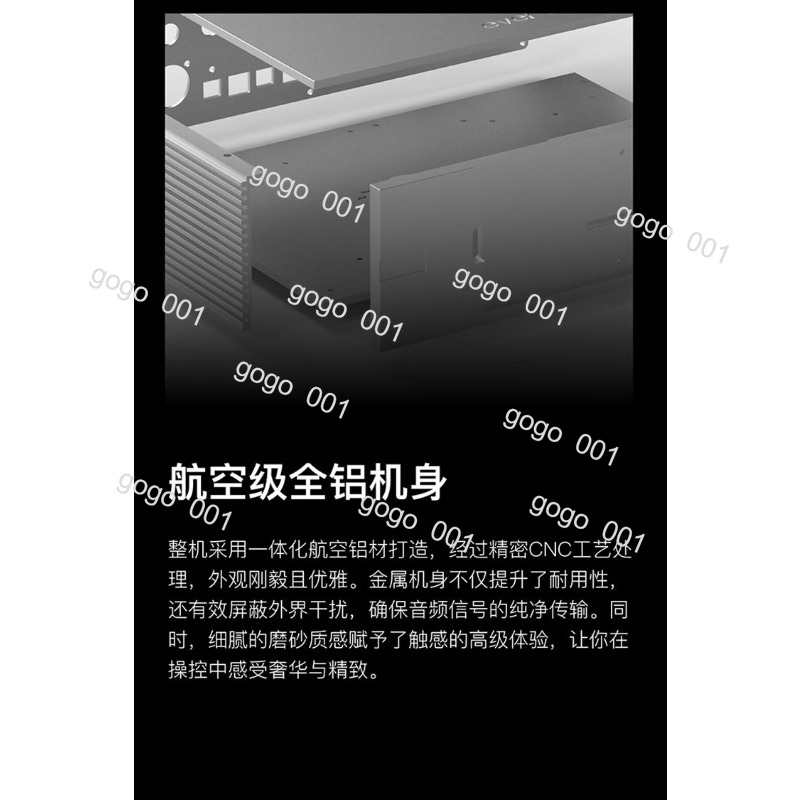 A6 2nd Gen HiFi DAC Digital Au - đánh giá và giá Dac Streamer Network Player