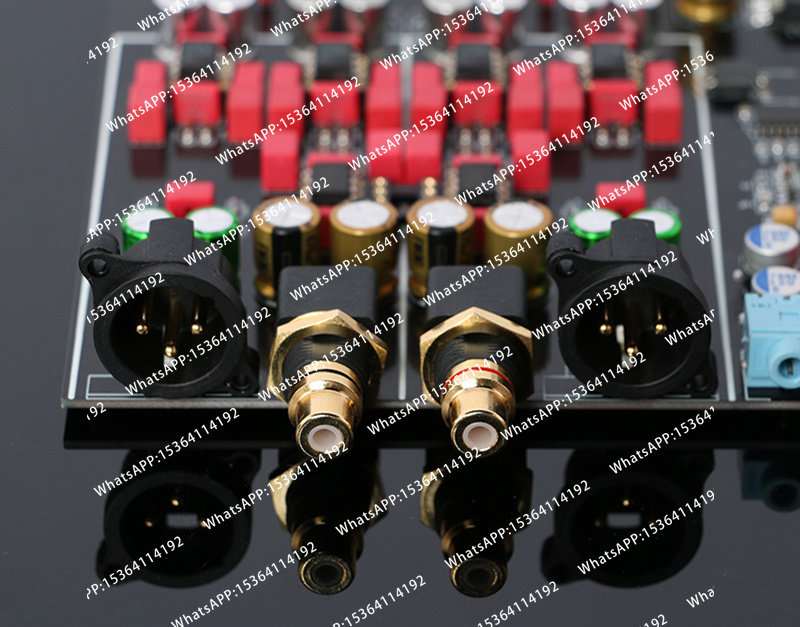 Double ES9038Pro Decoder DAC L - đánh giá và giá Dac Es9038Pro Usb