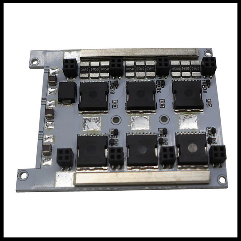Bộ điều khiển động cơ Spintend - đánh giá và giá Dual Ess9038 Dac