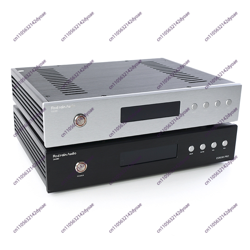 Dual Core Fully Balanced ES903 - đánh giá và giá Dac Es9038Pro Usb