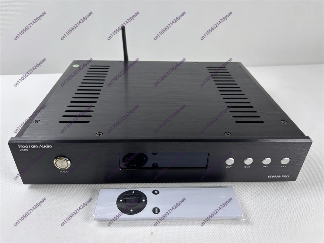 Dual Core Fully Balanced ES903 - đánh giá và giá Dac Es9038Pro Usb