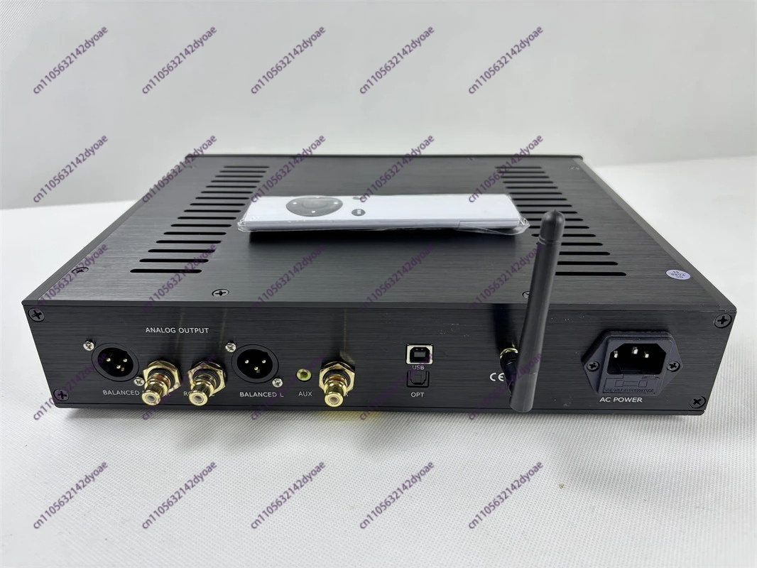 Dual Core Fully Balanced ES903 - đánh giá và giá Dac Es9038Pro Usb
