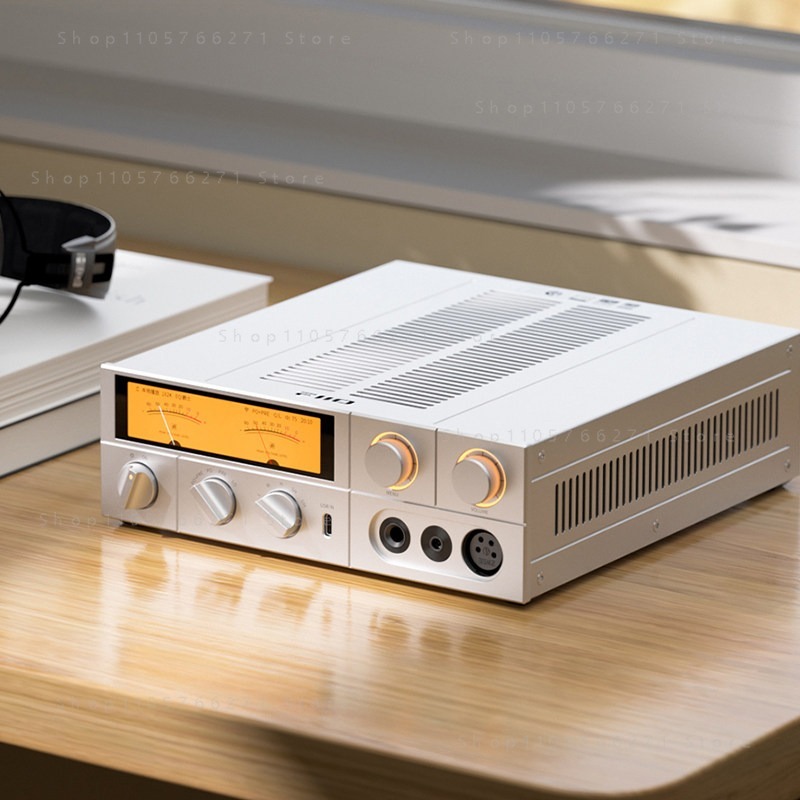 Desktop DAC Headphone Amp Stre - đánh giá và giá Dac Streamer Network Player