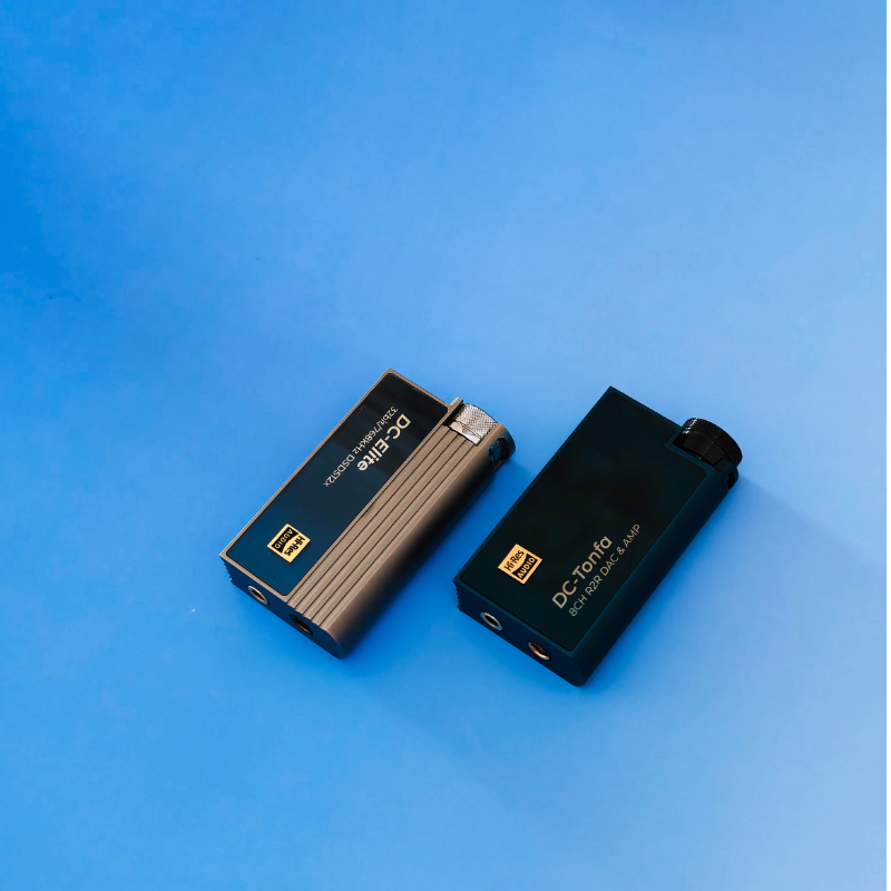 iBasso DC-Elite Portable USB D - đánh giá và giá Portable Dac Dongle Usb C