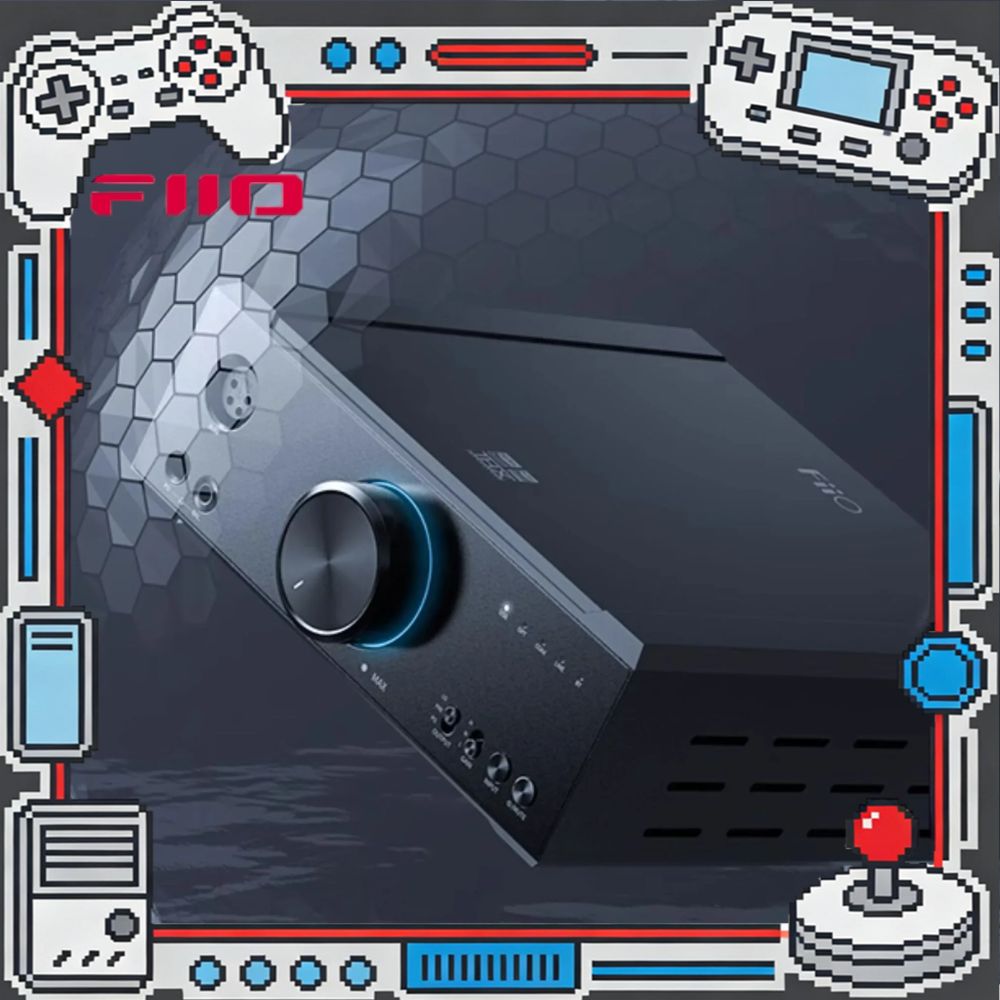 FiiO K9 Pro ESS Desktop DAC an - đánh giá và giá Dac Es9038Pro Usb
