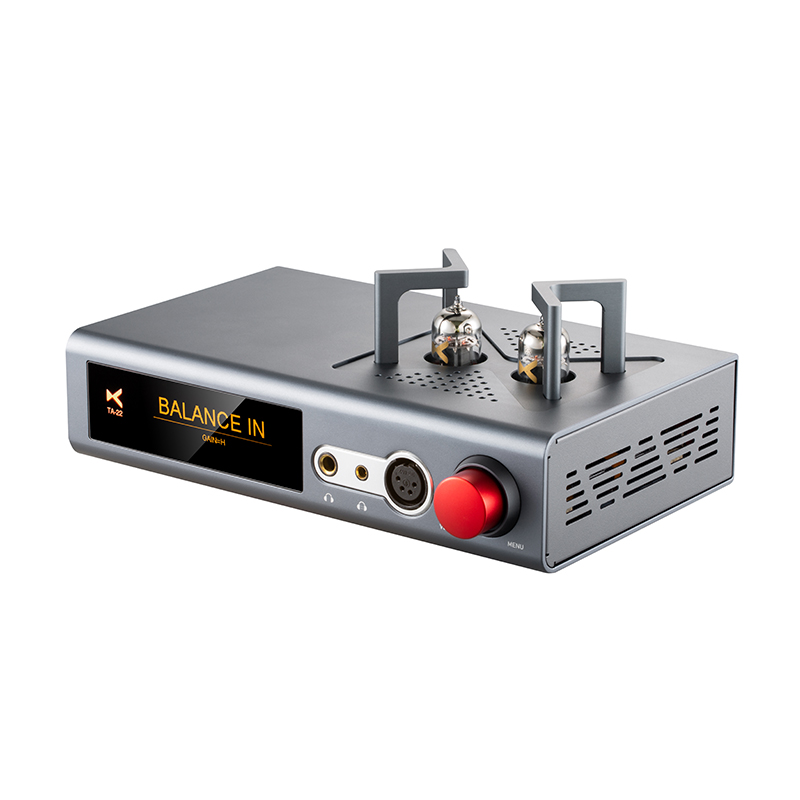 XDUOO TA-22 TA22 Cao Bluetooth - đánh giá và giá Dac With Headphone Amp Balanced