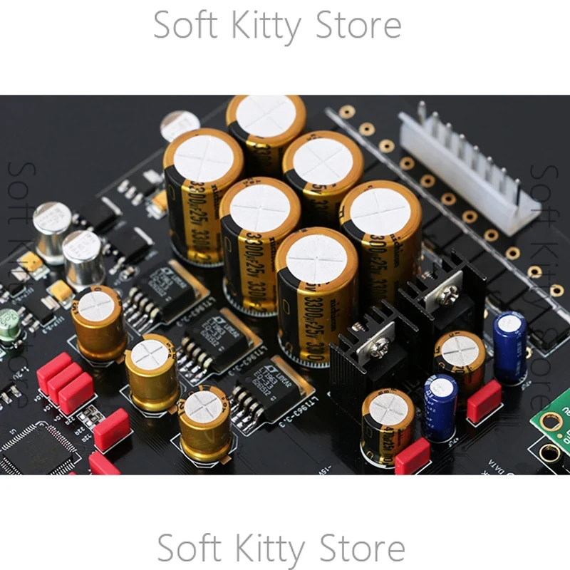 Dual ES9028 ES9038 ES9038PRO D - đánh giá và giá Dac Es9038Pro Usb