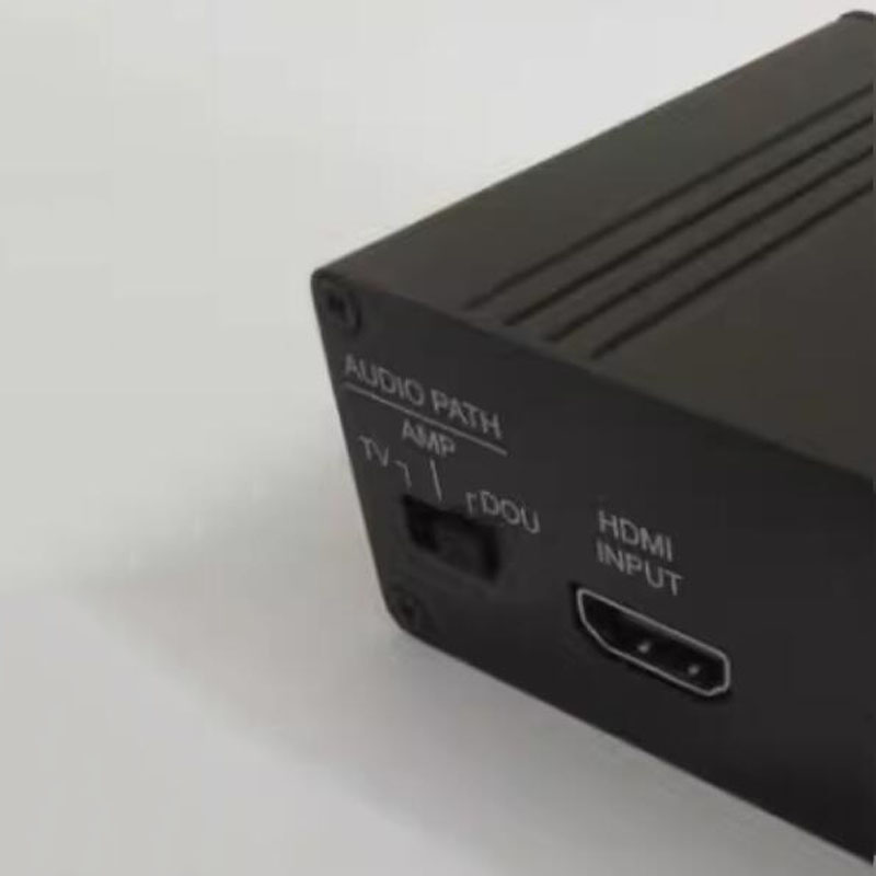HDMI Audio Extractor 4K 3D MHL - đánh giá và giá Dac I2S Hdmi Input