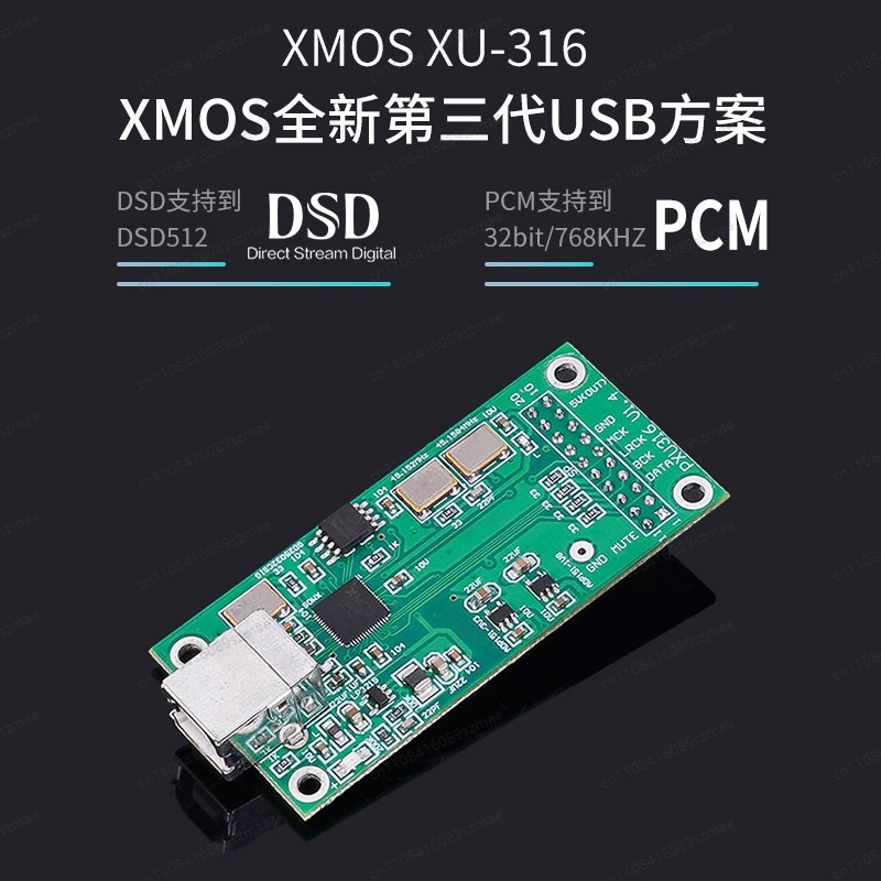 SU-9 PRO Dual ES9038PRO DAC， B - đánh giá và giá Dac Es9038Pro Usb