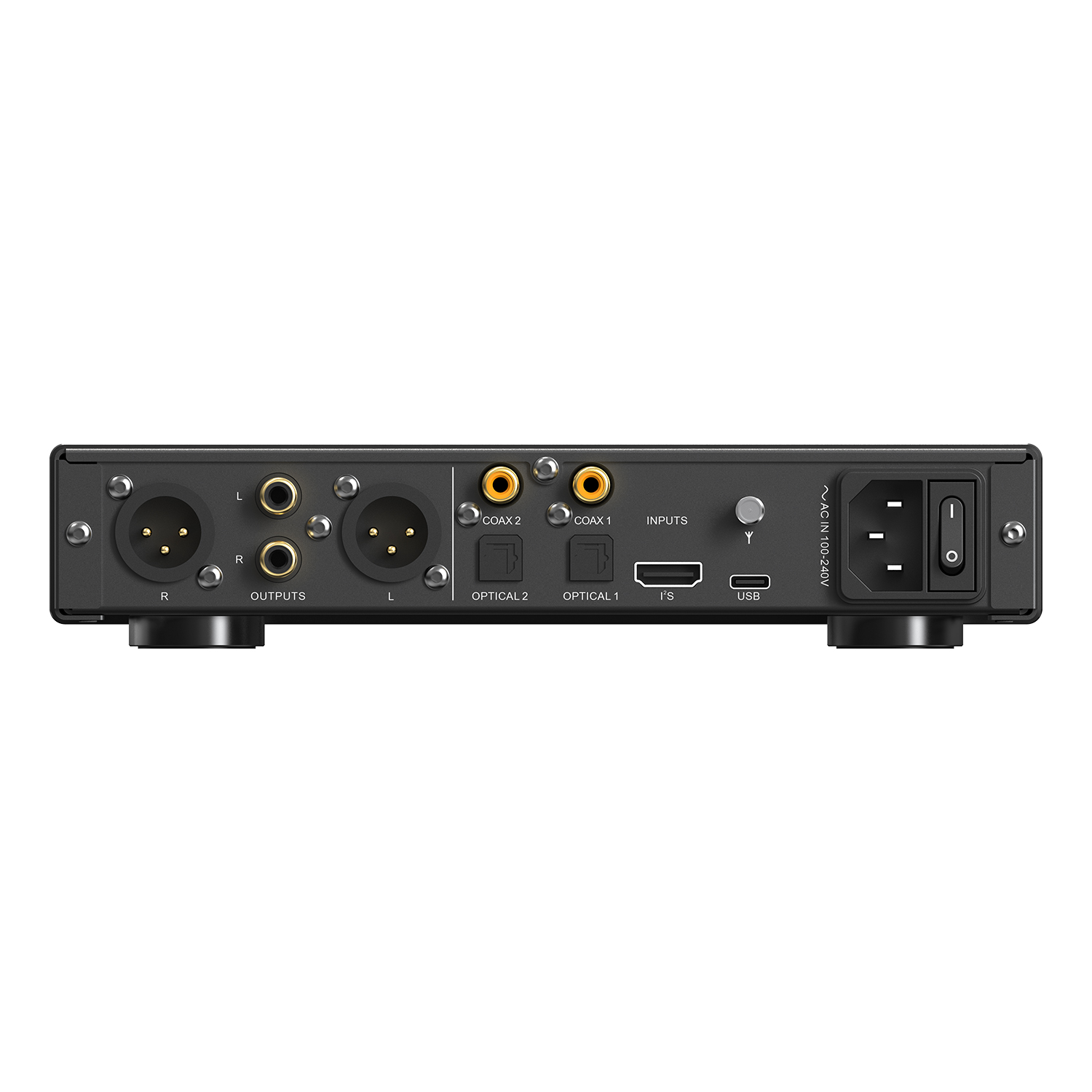 SMSL RAW-DAC1 Decoder MQA MQA- - đánh giá và giá Dac Usb Coaxial Optical Bluetooth