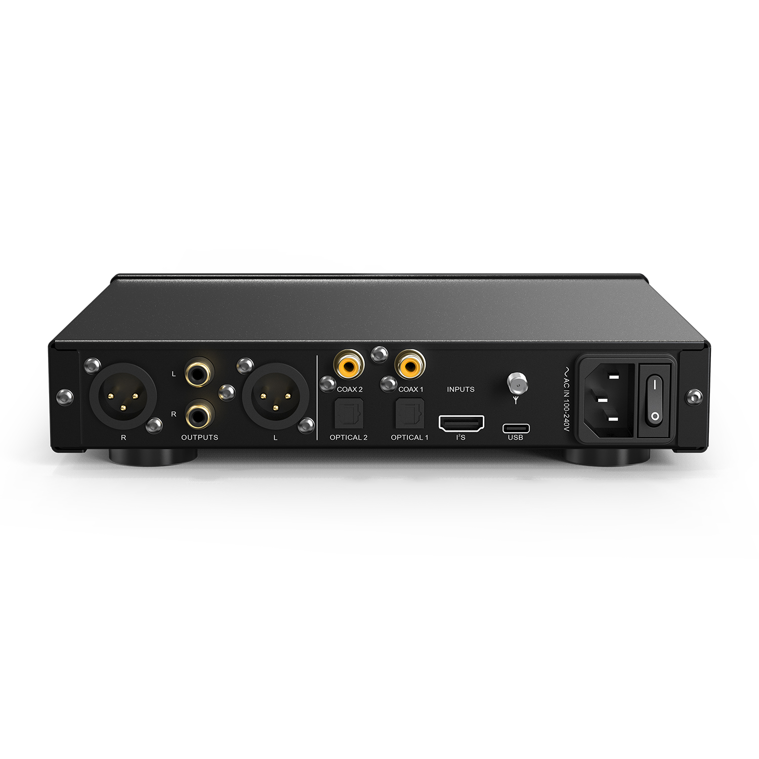 SMSL RAW-DAC1 Decoder MQA MQA- - đánh giá và giá Dac Usb Coaxial Optical Bluetooth