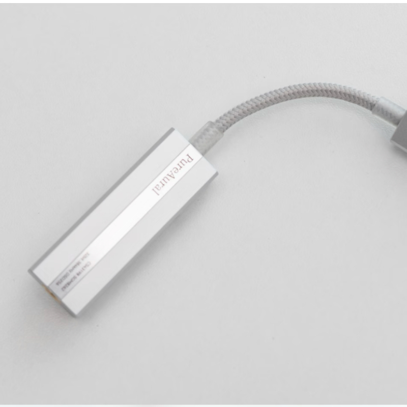 NICEHCK PureAural USB Type-C D - đánh giá và giá Portable Dac Dongle Usb C