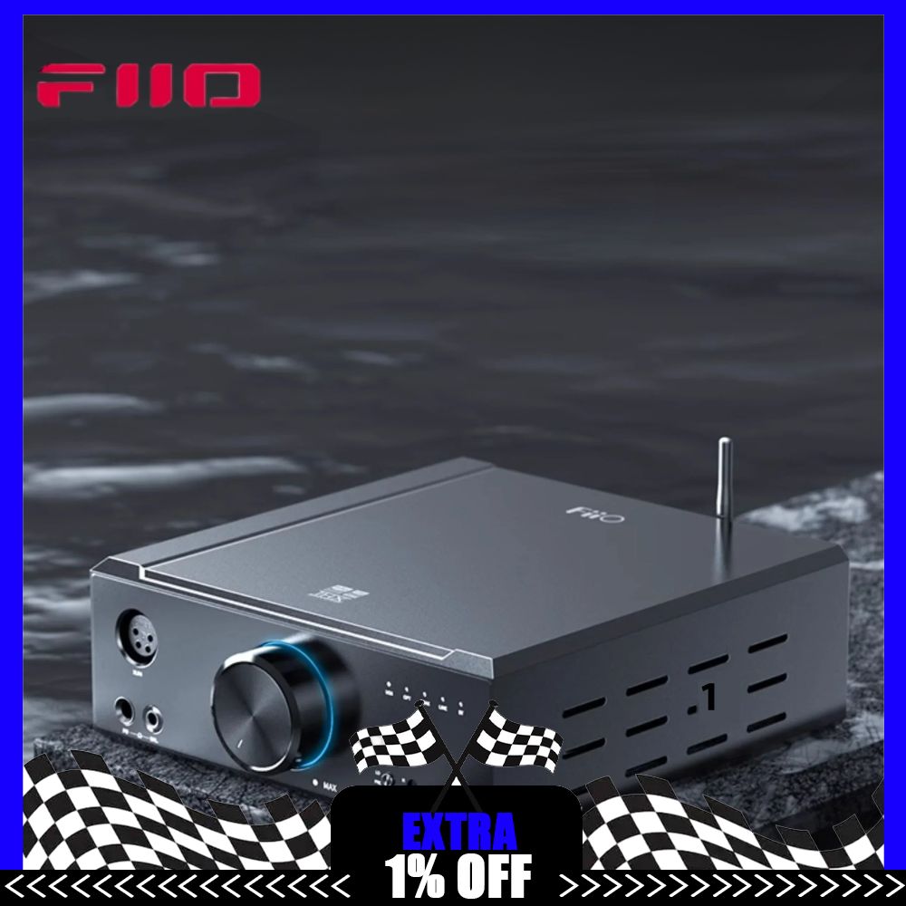 FiiO K9 Pro ESS Desktop DAC an - đánh giá và giá Dac Es9038Pro Usb