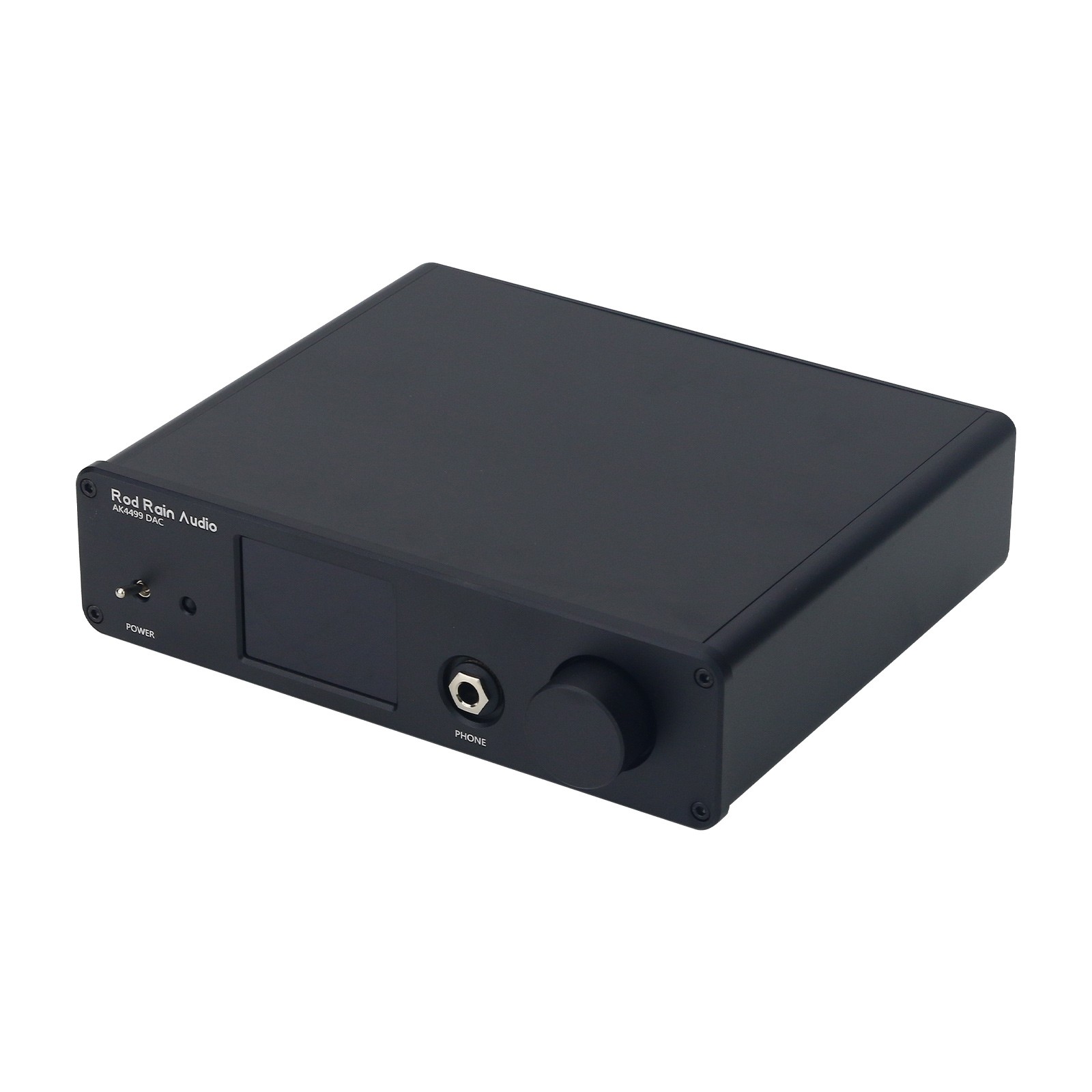 Rod Rain Audio AK4499EX AK4499 - đánh giá và giá Ak4499 Dac Decoder