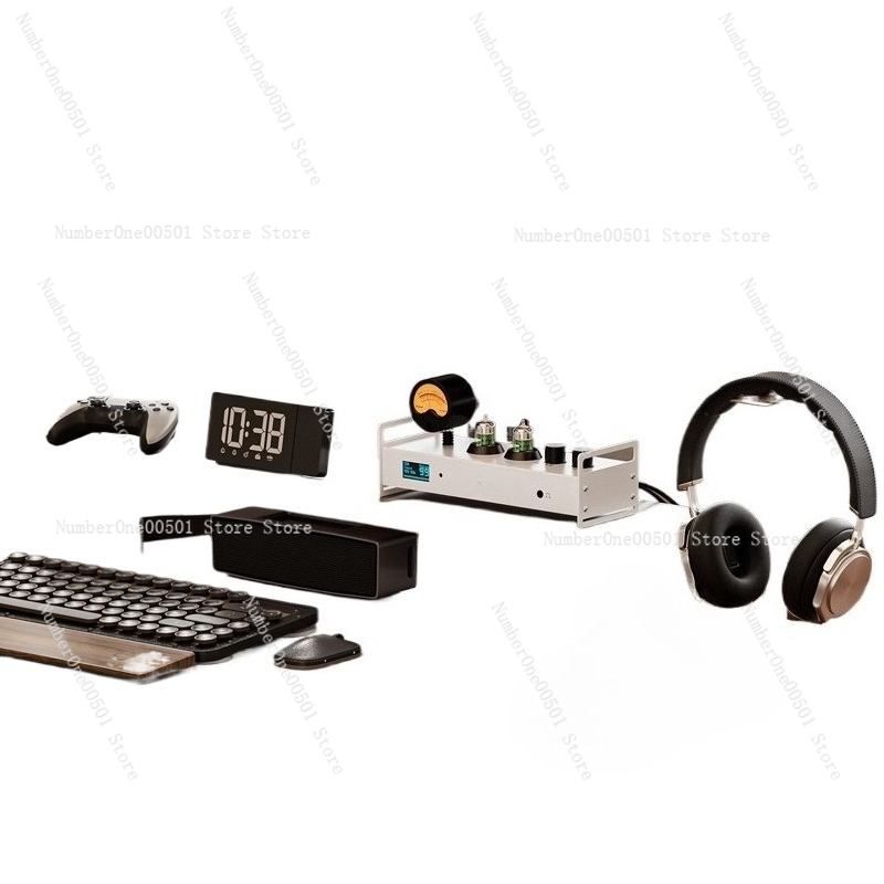P1 PLUS Bluetooth Tube Preampl - đánh giá và giá Dac Usb Coaxial Optical Bluetooth