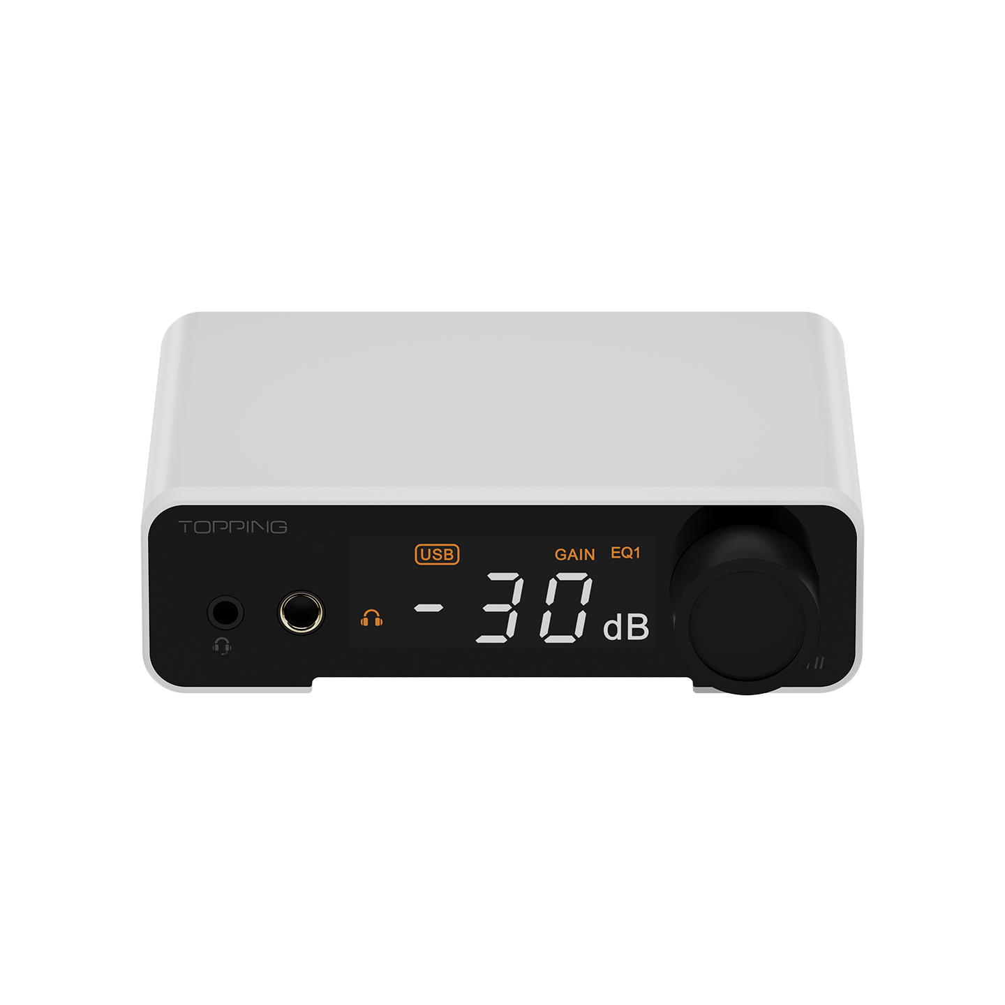 TOPPING DX1II HIFI DAC Headpho - đánh giá và giá Dac With Headphone Amp Balanced