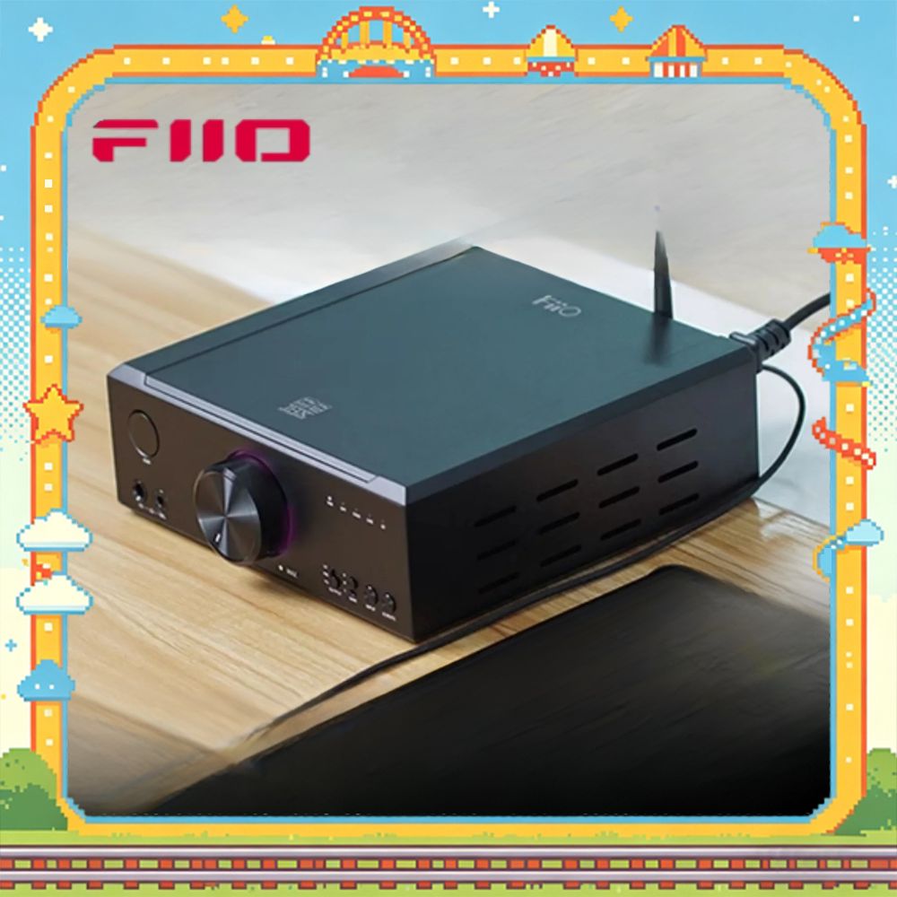 FiiO K9 Pro ESS Desktop DAC an - đánh giá và giá Dac Es9038Pro Usb