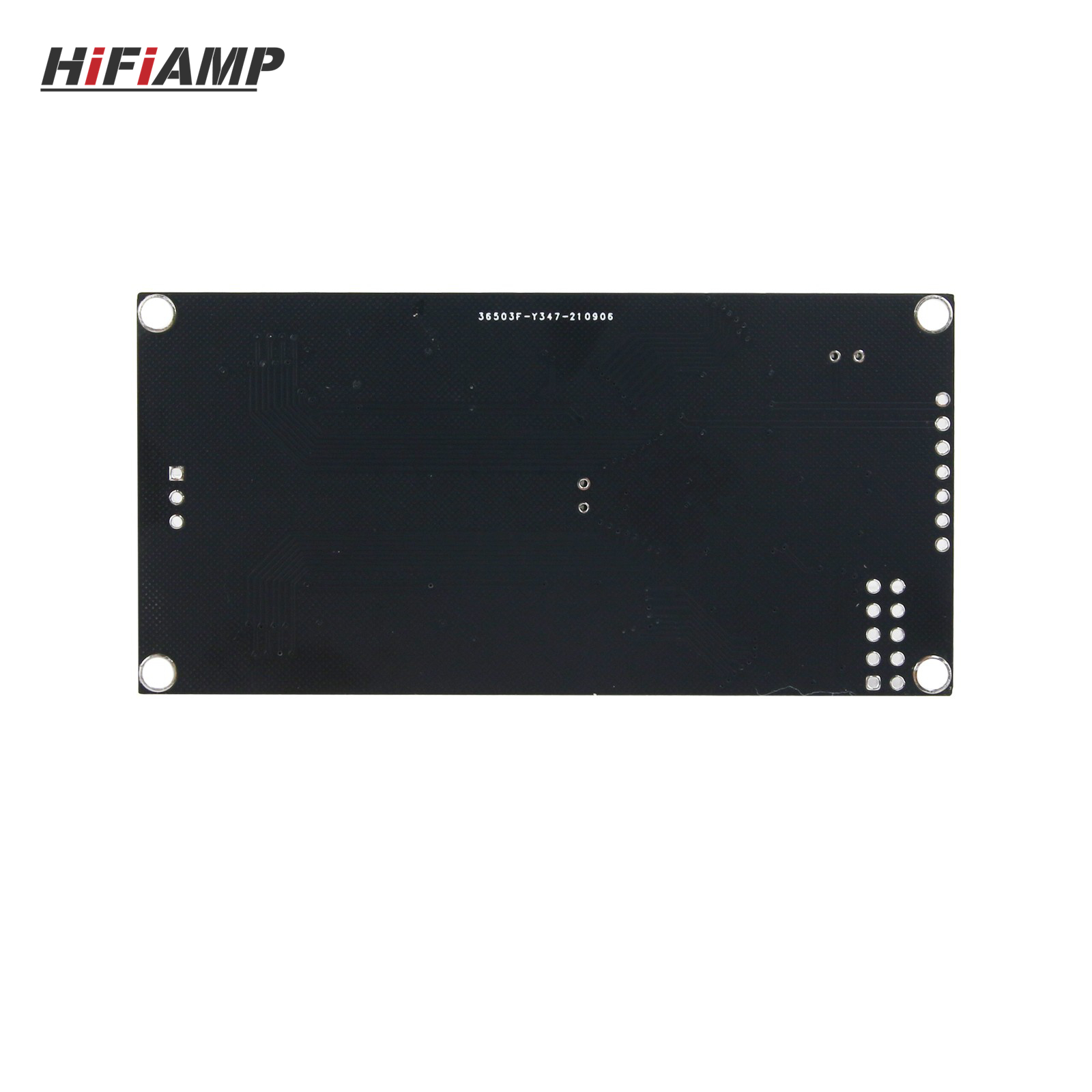 HiFiAMP XY-2 Discrete Ladder D - đánh giá và giá R2R Ladder Dac 24Bit