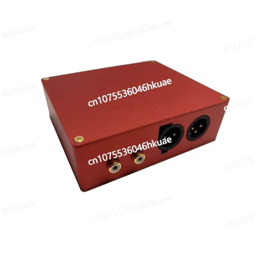 Supports Coaxial/Bluetooth USB - đánh giá và giá R2R Dac Balanced Xlr