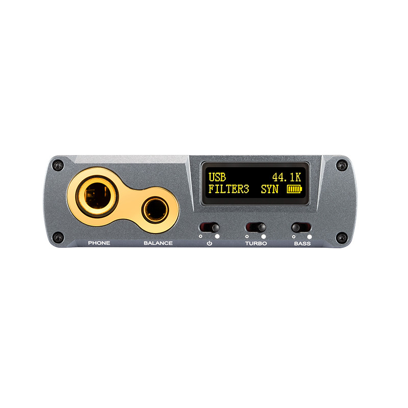 XDUOO XD05 BAL2 Portable DAC & - đánh giá và giá Dual Ess9038 Dac
