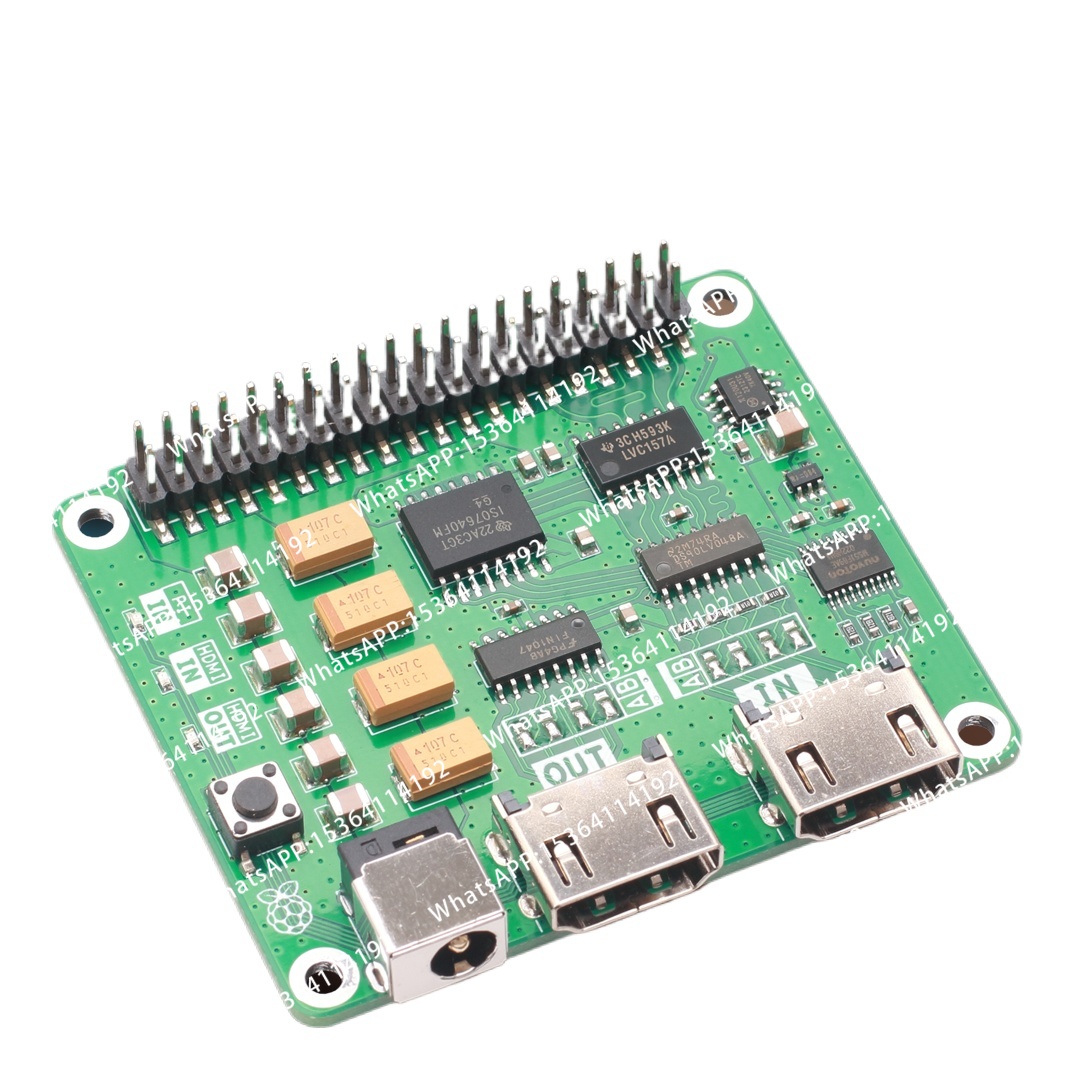 I2S Signal Physical Isolation  - đánh giá và giá Dac I2S Hdmi Input